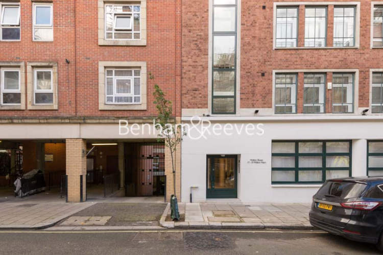 1 bedroom flat to rent in Willow Place, Victoria SW1P-image 6