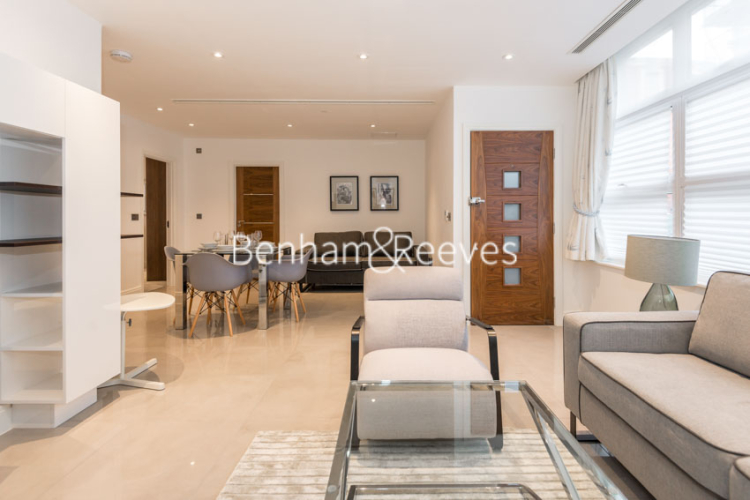 1 bedroom flat to rent in Willow Place, Victoria SW1P-image 7