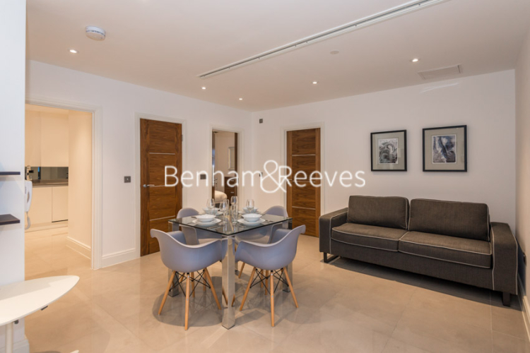1 bedroom flat to rent in Willow Place, Victoria SW1P-image 8