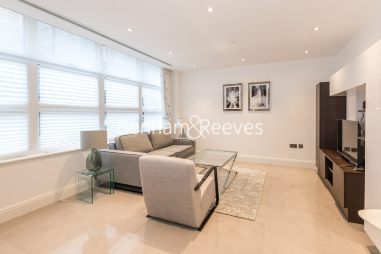 1 bedroom flat to rent in Willow Place, Victoria SW1P-image 14