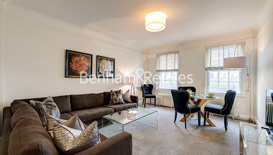 2  bedrooms flat to rent in Pelham Court, Fulham Road, Chelsea, SW3-image 1