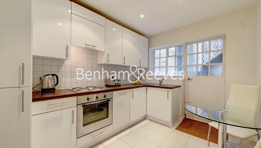 2  bedrooms flat to rent in Pelham Court, Fulham Road, Chelsea, SW3-image 2