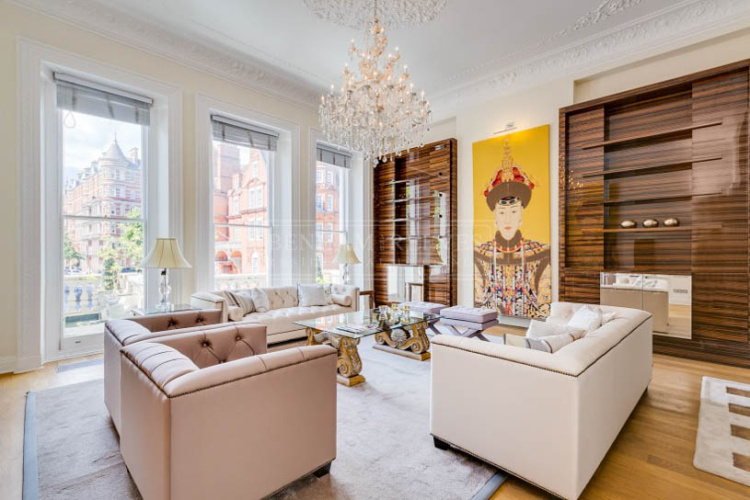 6  bedrooms house to rent in Princes Gate, South Kensington, SW7-image 2