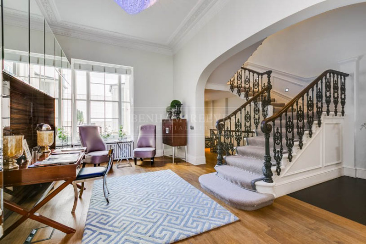 6  bedrooms house to rent in Princes Gate, South Kensington, SW7-image 8