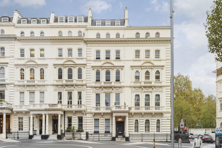 6  bedrooms house to rent in Princes Gate, South Kensington, SW7-image 10