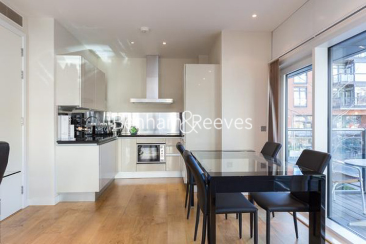 1 bedroom flat to rent in Grosvenor Waterside, Gatliff Road, SW1W-image 2