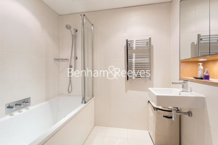 1 bedroom flat to rent in Grosvenor Waterside, Gatliff Road, SW1W-image 4