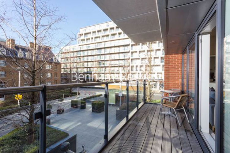 1 bedroom flat to rent in Grosvenor Waterside, Gatliff Road, SW1W-image 5