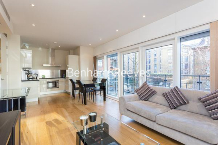 1 bedroom flat to rent in Grosvenor Waterside, Gatliff Road, SW1W-image 6