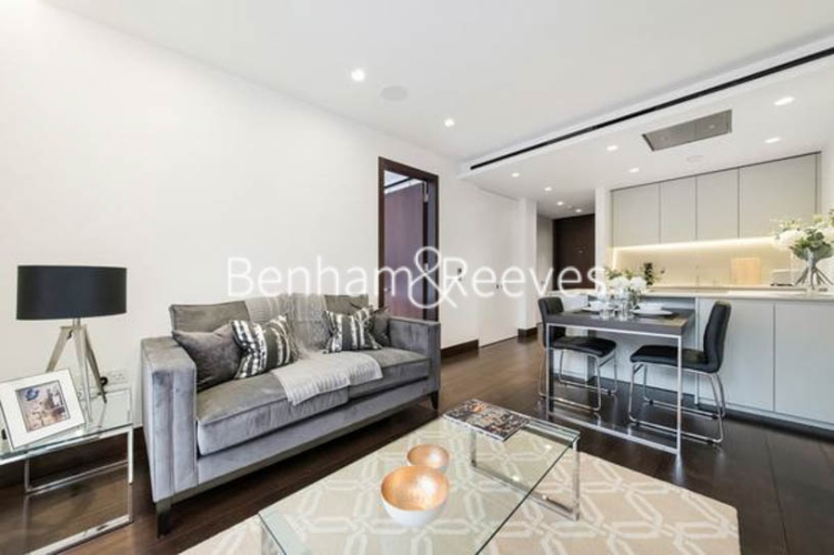 1 bedroom flat to rent in Kings Gate Walk, Victoria, SW1E-image 1