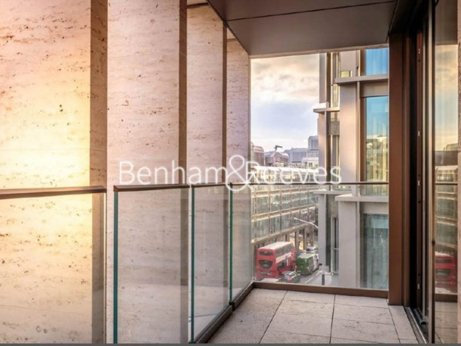 1  bedroom flat to rent in Kings Gate Walk, Victoria, SW1E-image 4