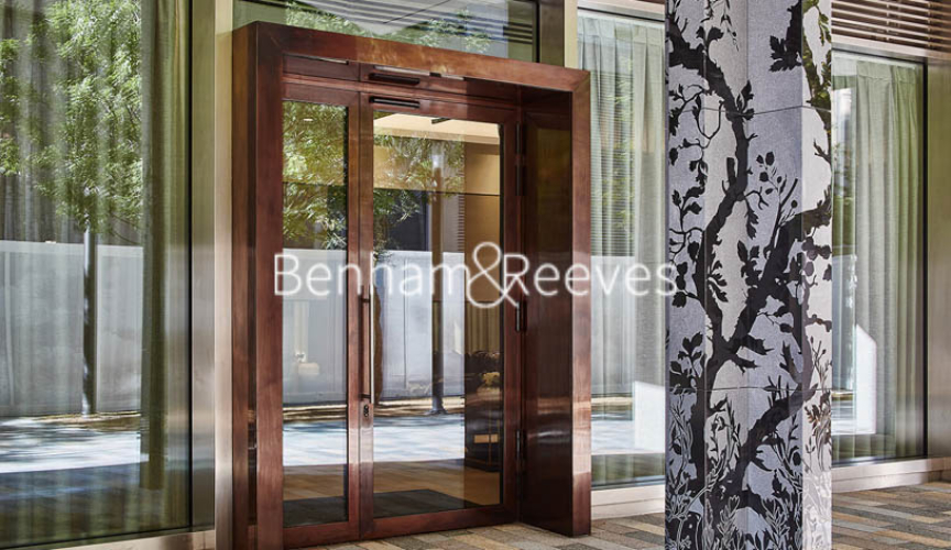 1  bedroom flat to rent in Kings Gate Walk, Victoria, SW1E-image 5