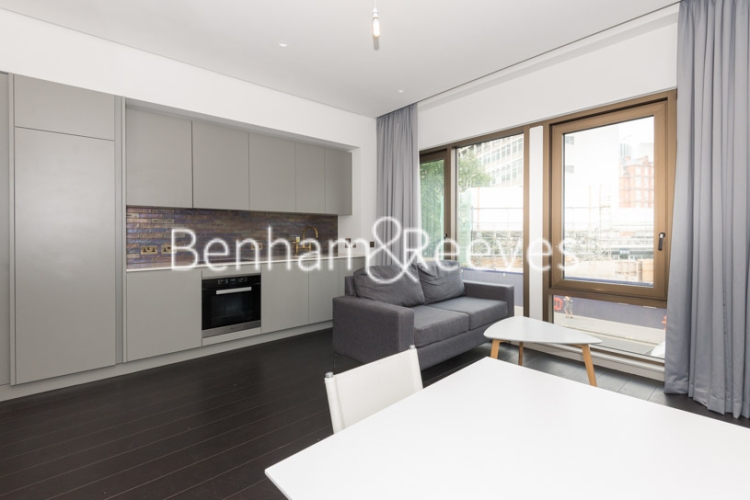 Studio flat to rent in Victoria Street, Victoria, SW1H-image 2