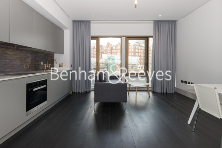 Studio flat to rent in Victoria Street, Victoria, SW1H-image 3