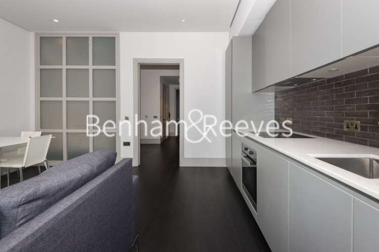 Studio flat to rent in Victoria Street, Victoria, SW1H-image 5