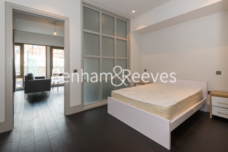 Studio flat to rent in Victoria Street, Victoria, SW1H-image 7