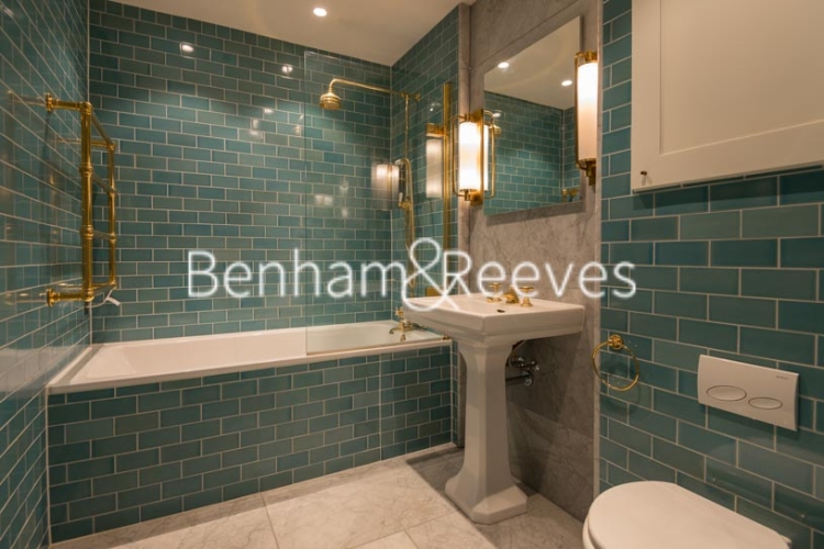 Studio flat to rent in Victoria Street, Victoria, SW1H-image 8