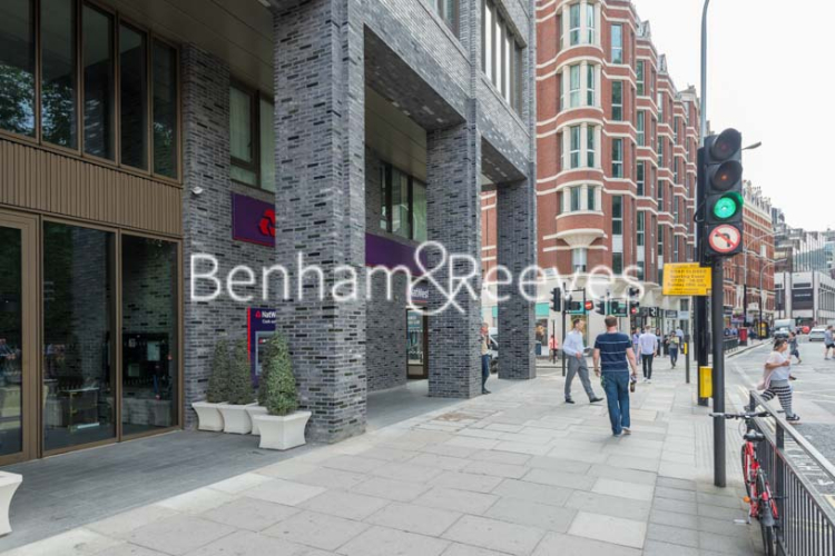 Studio flat to rent in Victoria Street, Victoria, SW1H-image 9