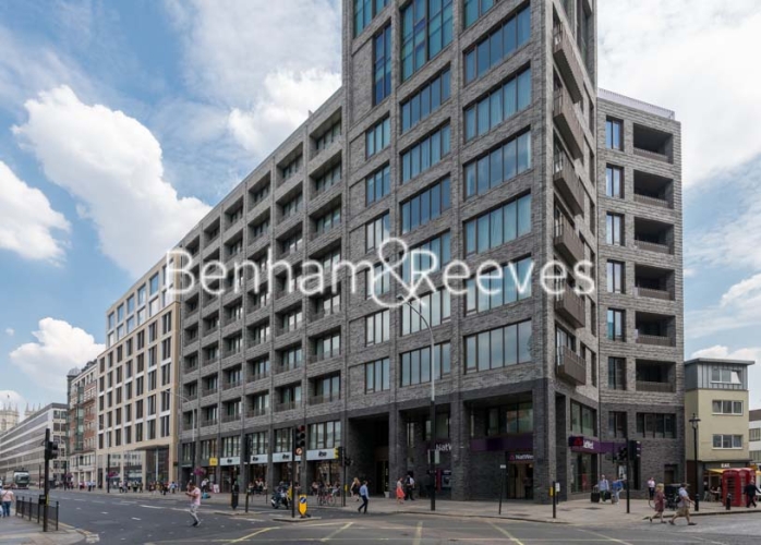 Studio flat to rent in Victoria Street, Victoria, SW1H-image 10