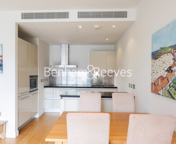 1 bedroom flat to rent in Hepworth Court, Grosvenor Waterside, SW1W-image 2