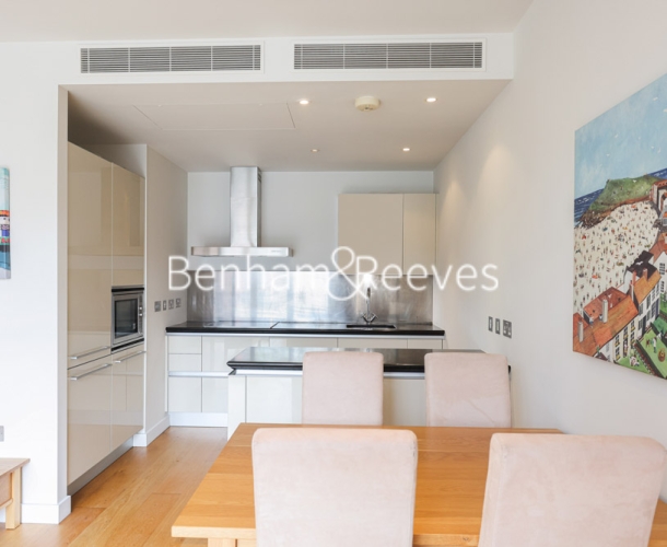 1  bedroom flat to rent in Hepworth Court, Grosvenor Waterside, SW1W-image 2
