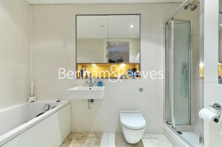 1 bedroom flat to rent in Hepworth Court, Grosvenor Waterside, SW1W-image 4