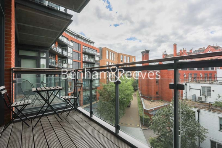 1 bedroom flat to rent in Hepworth Court, Grosvenor Waterside, SW1W-image 5
