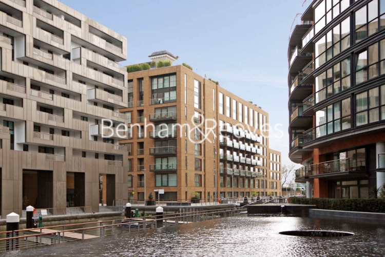 1 bedroom flat to rent in Hepworth Court, Grosvenor Waterside, SW1W-image 6