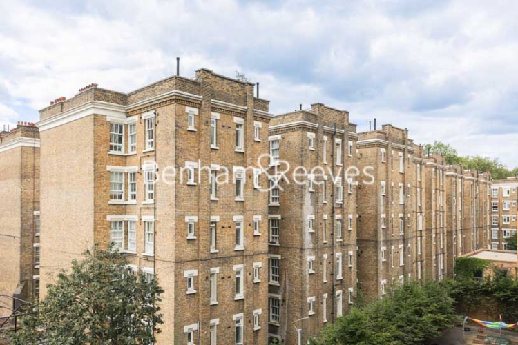 1 bedroom flat to rent in Hepworth Court, Grosvenor Waterside, SW1W-image 9