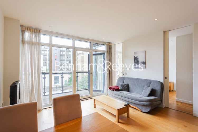 1 bedroom flat to rent in Hepworth Court, Grosvenor Waterside, SW1W-image 10