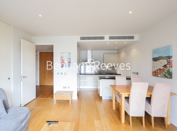 1 bedroom flat to rent in Hepworth Court, Grosvenor Waterside, SW1W-image 11