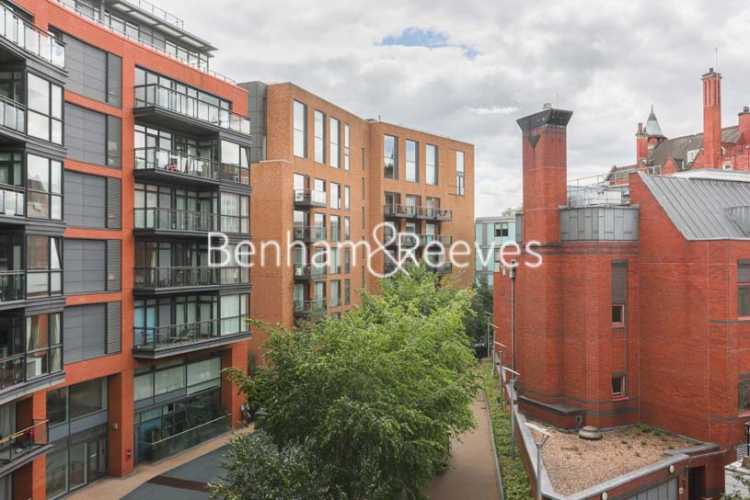 1 bedroom flat to rent in Hepworth Court, Grosvenor Waterside, SW1W-image 13