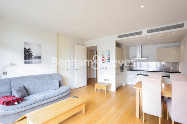 1 bedroom flat to rent in Hepworth Court, Grosvenor Waterside, SW1W-image 14