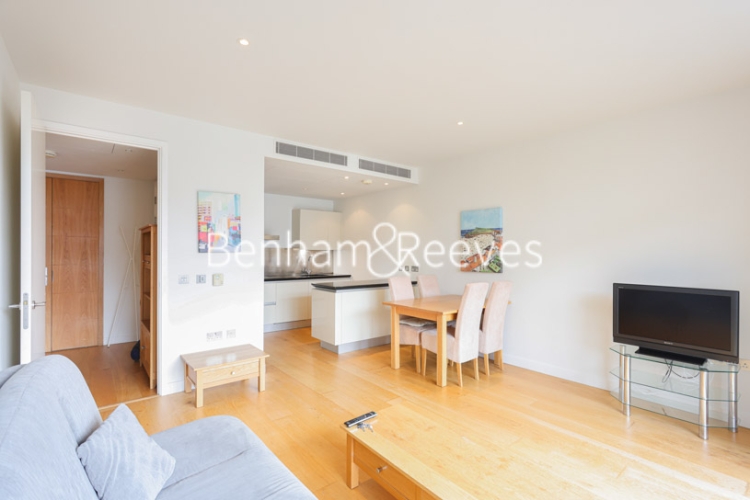 1 bedroom flat to rent in Hepworth Court, Grosvenor Waterside, SW1W-image 15
