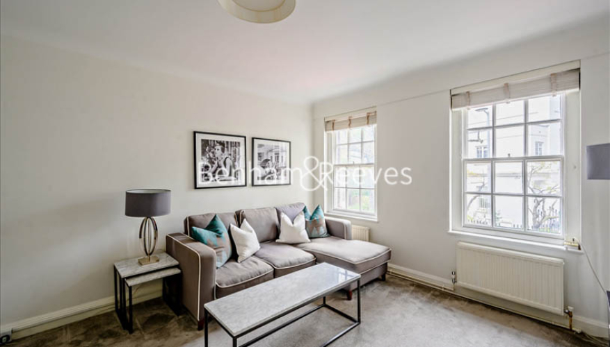 2 bedrooms flat to rent in Pelham Court, Fulham Road, Chelsea, SW3-image 1