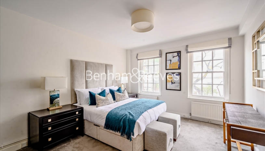 2 bedrooms flat to rent in Pelham Court, Fulham Road, Chelsea, SW3-image 2