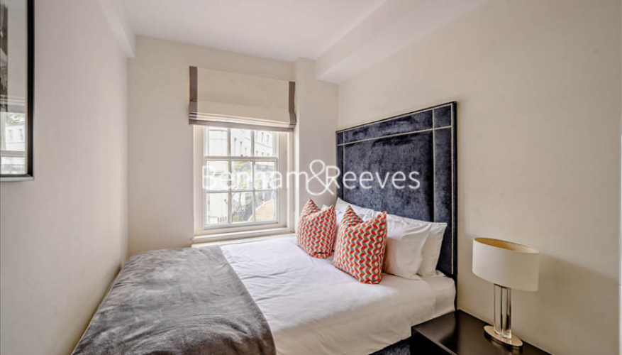 2 bedrooms flat to rent in Pelham Court, Fulham Road, Chelsea, SW3-image 5