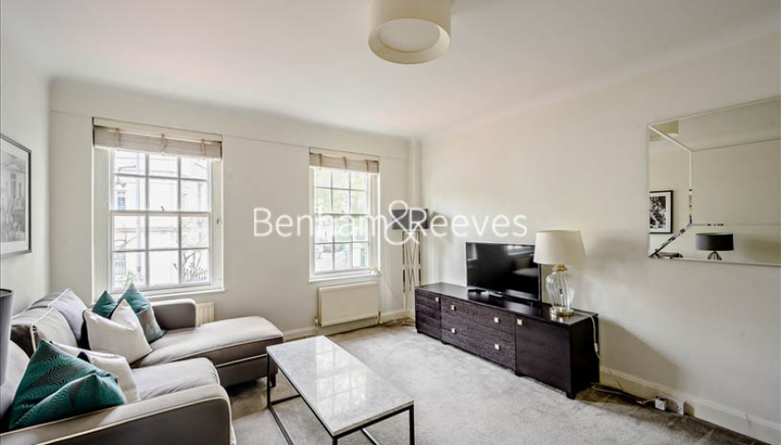 2 bedrooms flat to rent in Pelham Court, Fulham Road, Chelsea, SW3-image 7