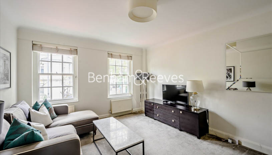 2  bedrooms flat to rent in Pelham Court, Fulham Road, Chelsea, SW3-image 7