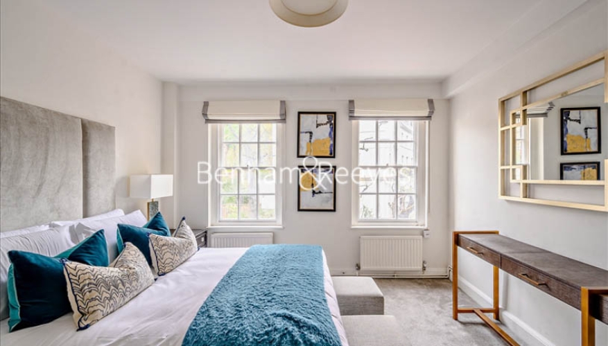 2 bedrooms flat to rent in Pelham Court, Fulham Road, Chelsea, SW3-image 9