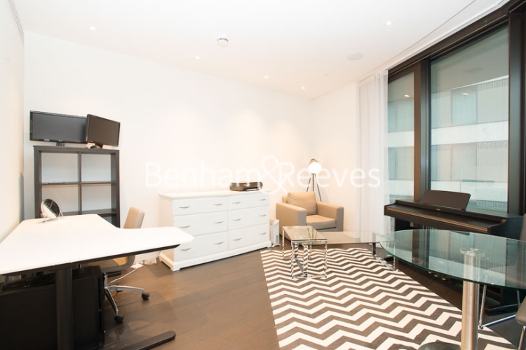 1  bedroom flat to rent in Riverwalk, 161 Millbank, Pimlico SW1P-image 2