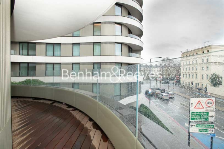 1  bedroom flat to rent in Riverwalk, 161 Millbank, Pimlico SW1P-image 11