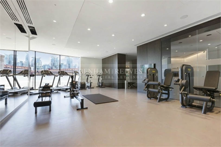 1  bedroom flat to rent in Riverwalk, 161 Millbank, Pimlico SW1P-image 12