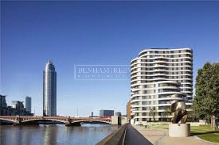 1  bedroom flat to rent in Riverwalk, 161 Millbank, Pimlico SW1P-image 15