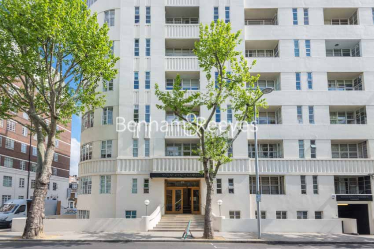 Studio flat to rent in Sloane Avenue Mansions, Sloane Avenue, Chelsea, SW3-image 6