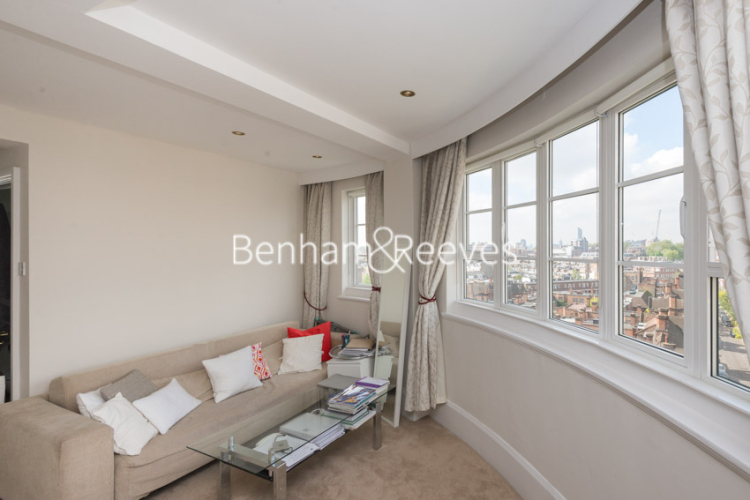 Studio flat to rent in Sloane Avenue Mansions, Sloane Avenue, Chelsea, SW3-image 7