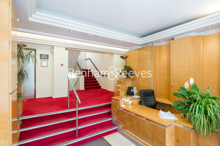 Studio flat to rent in Sloane Avenue Mansions, Sloane Avenue, Chelsea, SW3-image 9