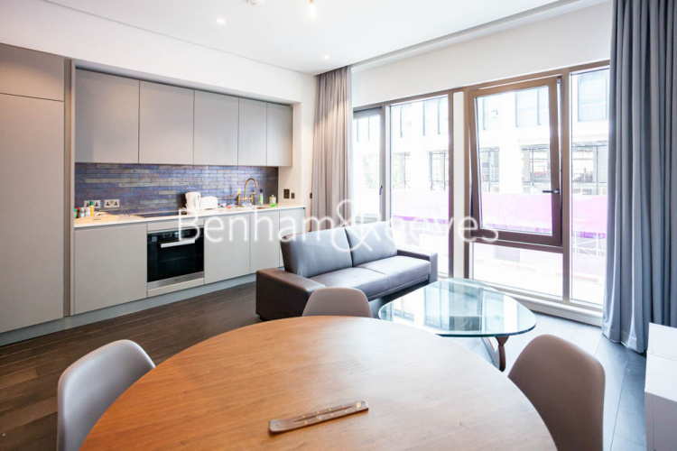 Studio flat to rent in 55 Victoria Street, Westminster, SW1H-image 2