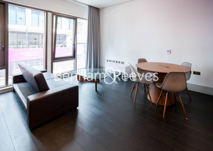 Studio flat to rent in 55 Victoria Street, Westminster, SW1H-image 5