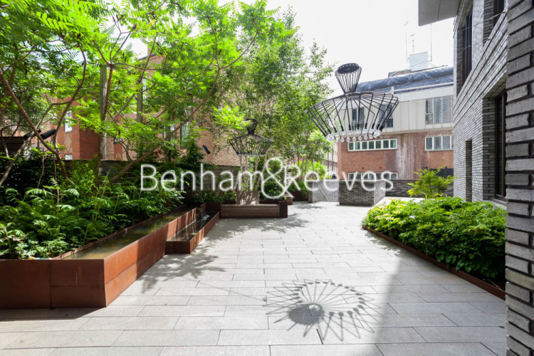 Studio flat to rent in 55 Victoria Street, Westminster, SW1H-image 16